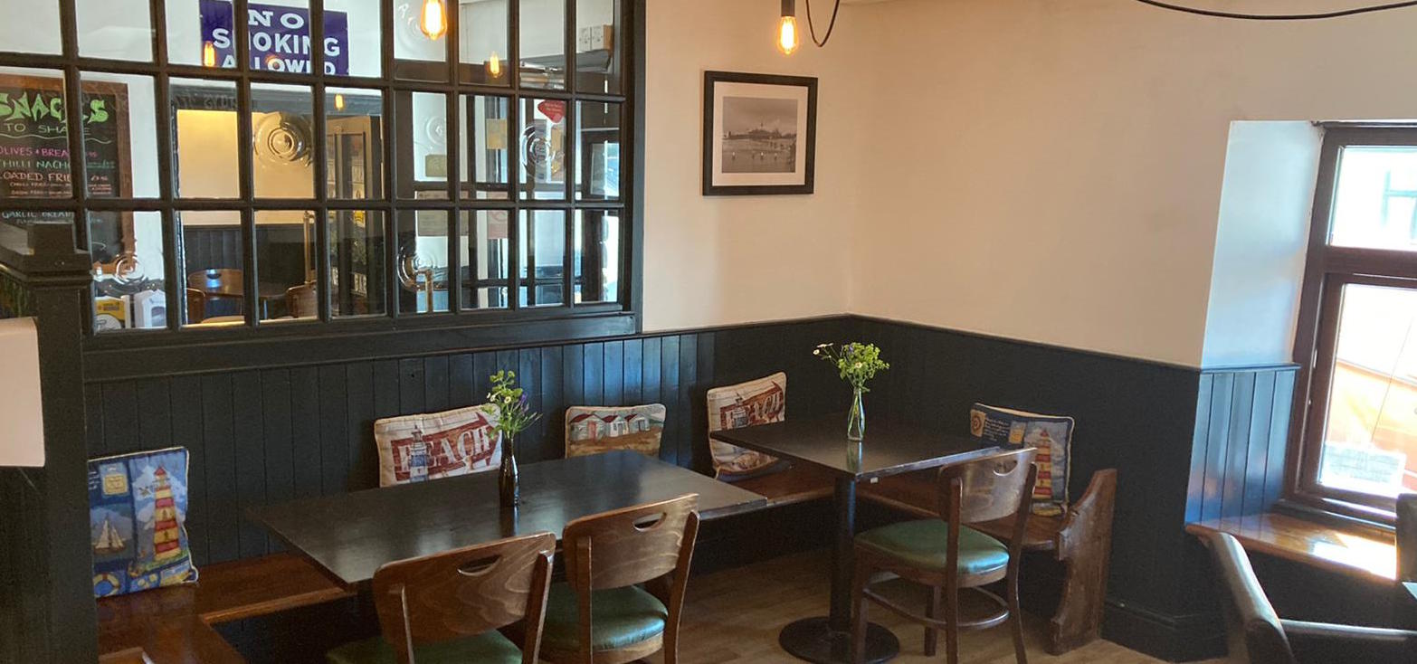 Book your table The Royal OakThe Royal Oak